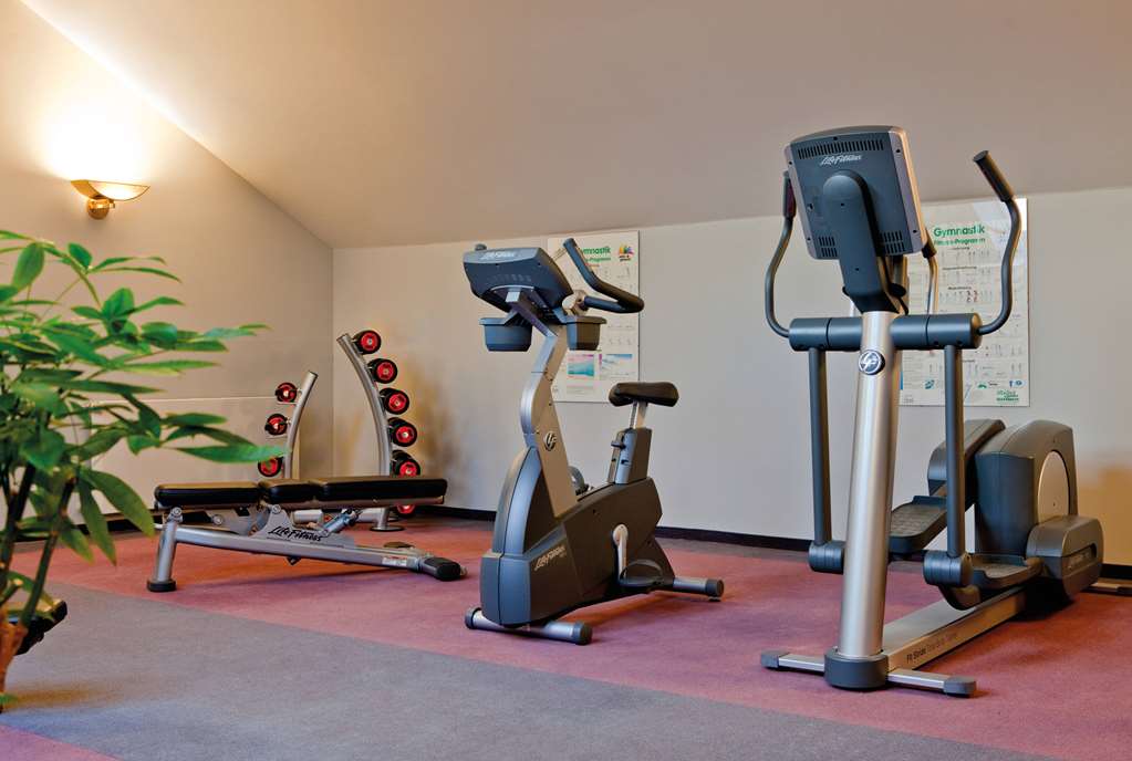 Health club