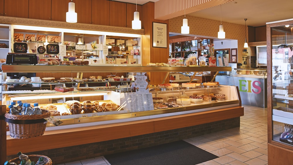 Cafe