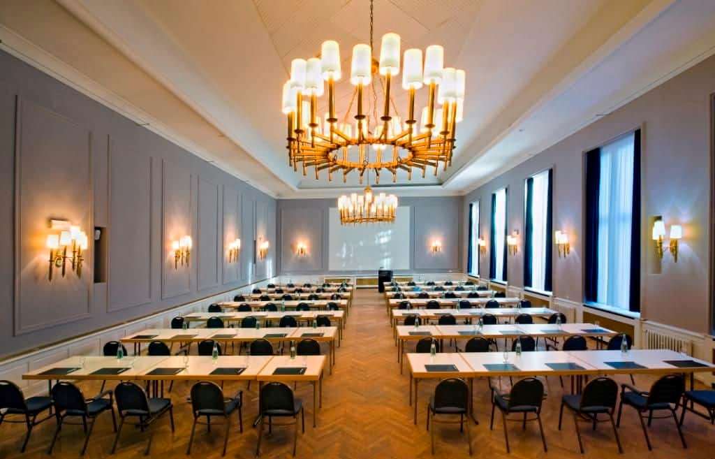Ballroom