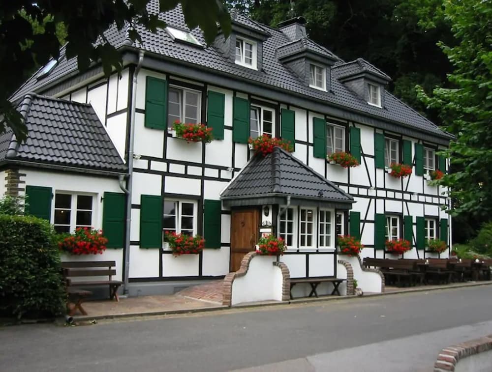 Hotel Restaurant Wißkirchen