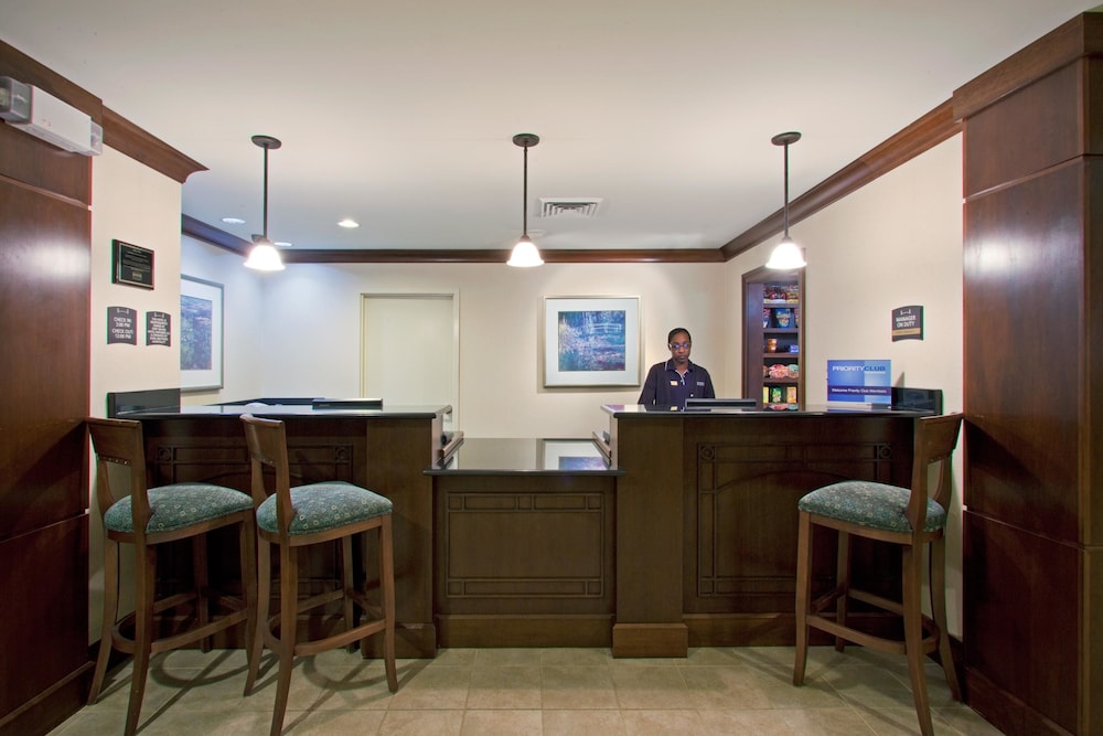 Staybridge Suites Fort Wayne an IHG Hotel - photo 3