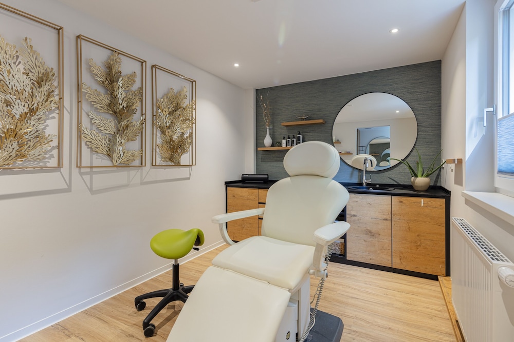 Treatment room