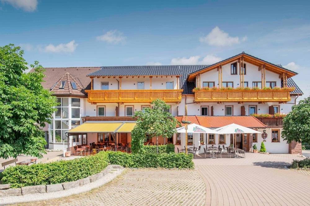 Gasthof zur Burg