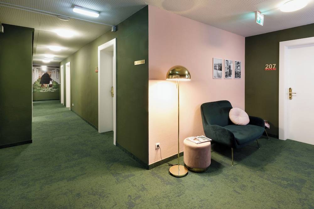 Hallway