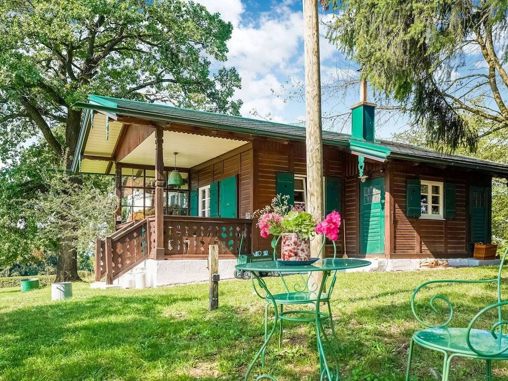 Holiday Home in Phhl for 2 Person