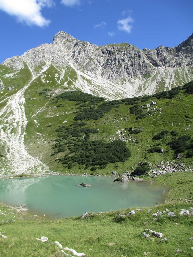 Hiking