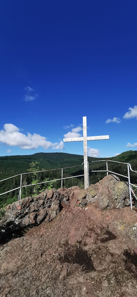 Hiking