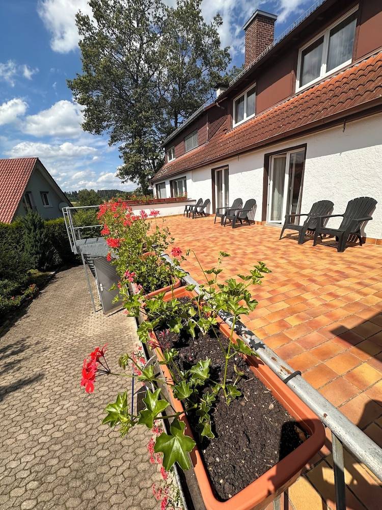 Sundeck