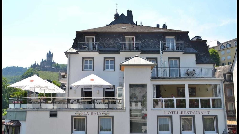 Hotel La Baia
