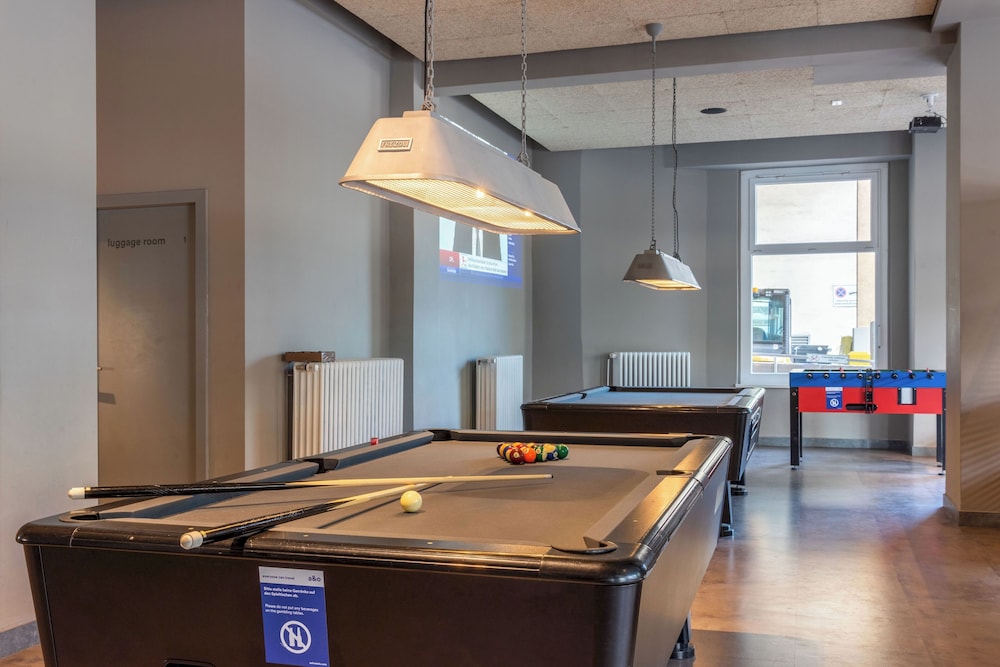 Billiards