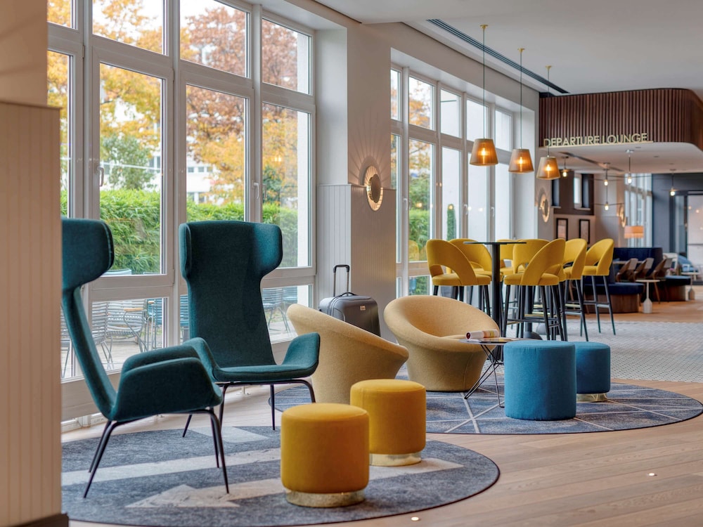Mercure Neu Isenburg
