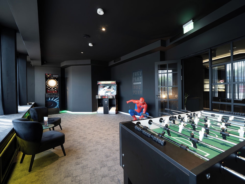 Arcade