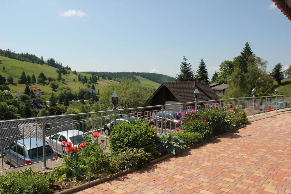 View from room