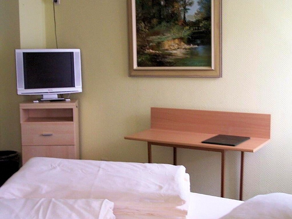In-Room Amenity