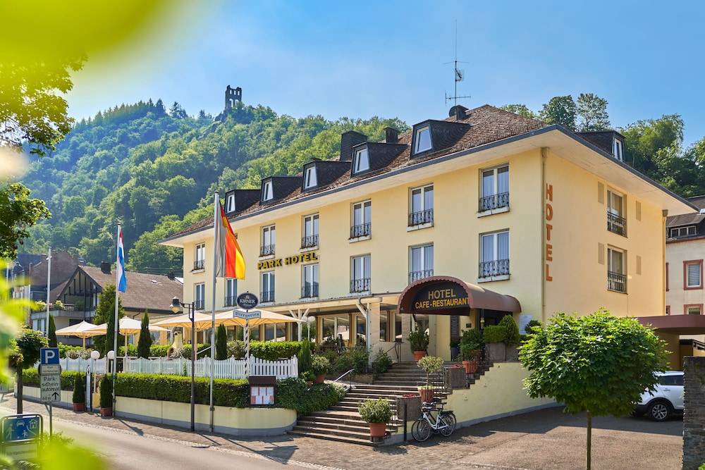 Park Hotel