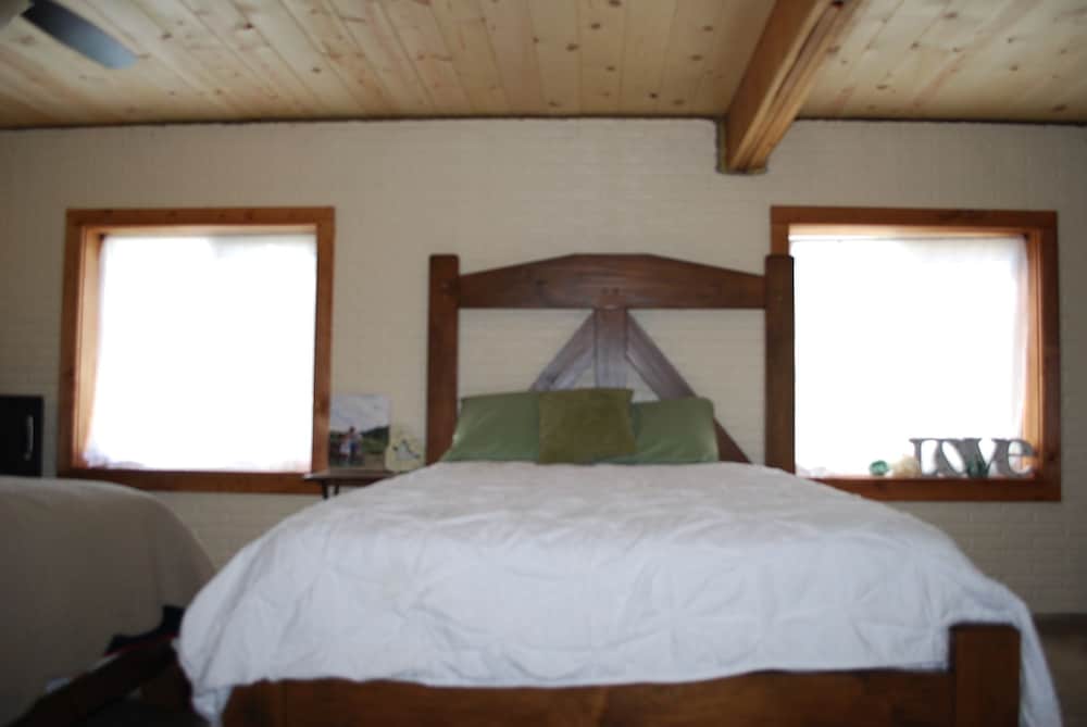 Little Trail Creek Cabins - photo 4