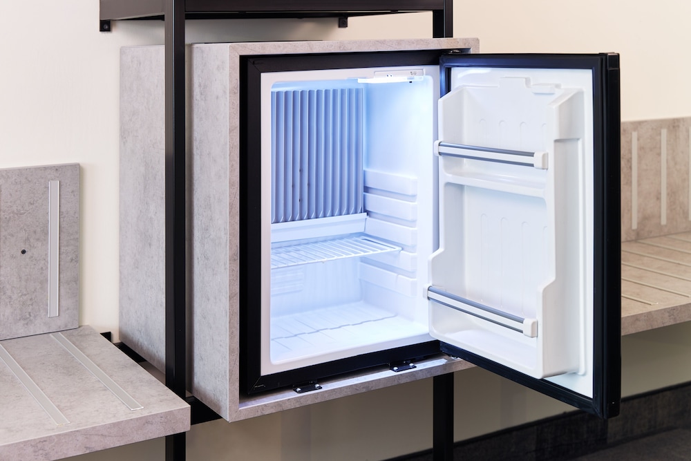 Mini-refrigerator