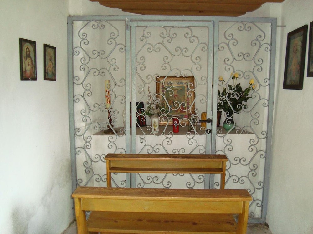 Chapel