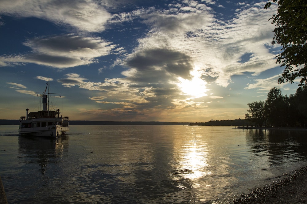 Water view