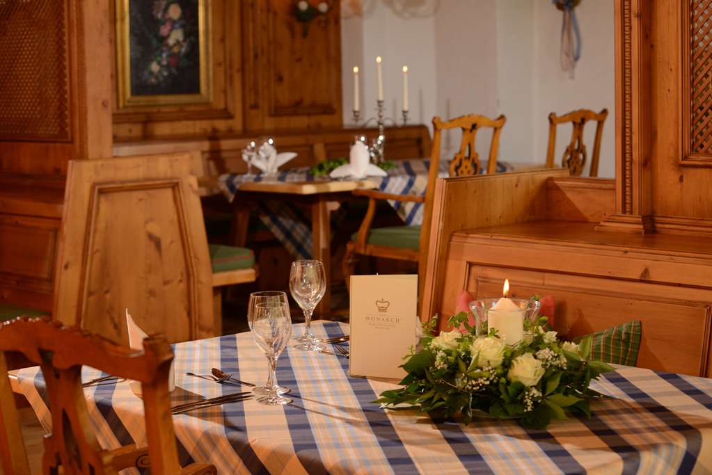 Restaurant Kaminstube