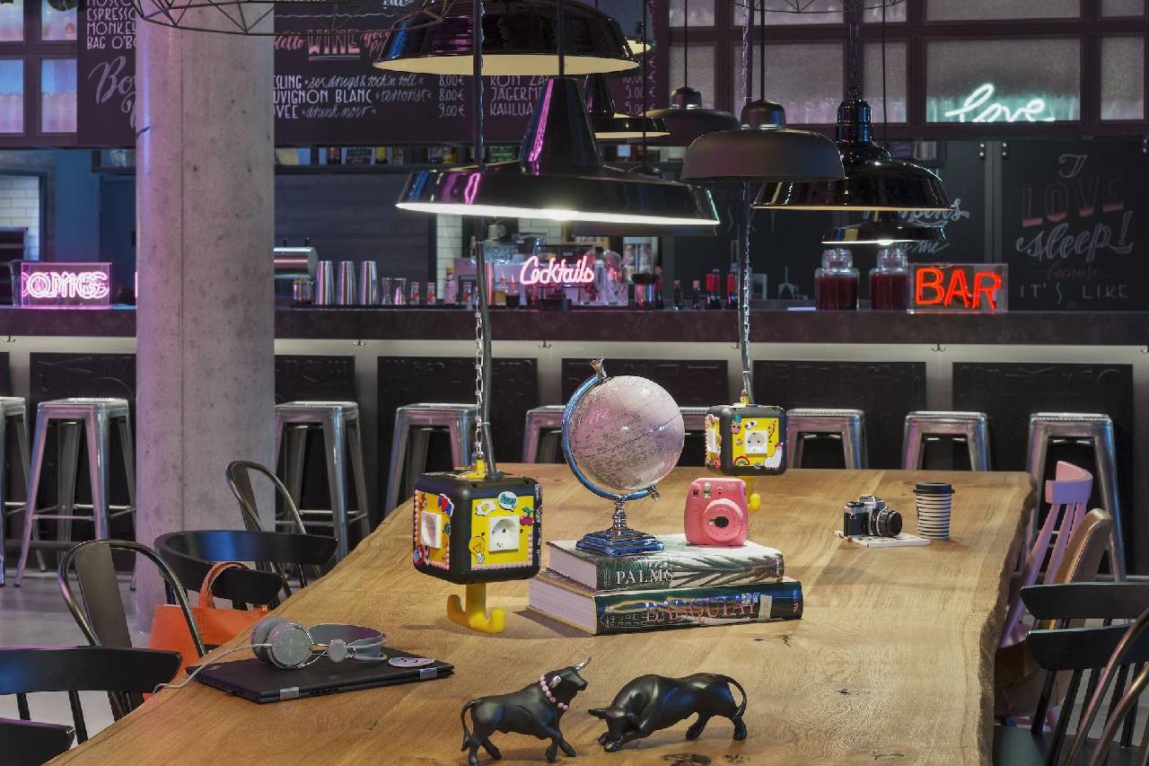 Bar/Lounge