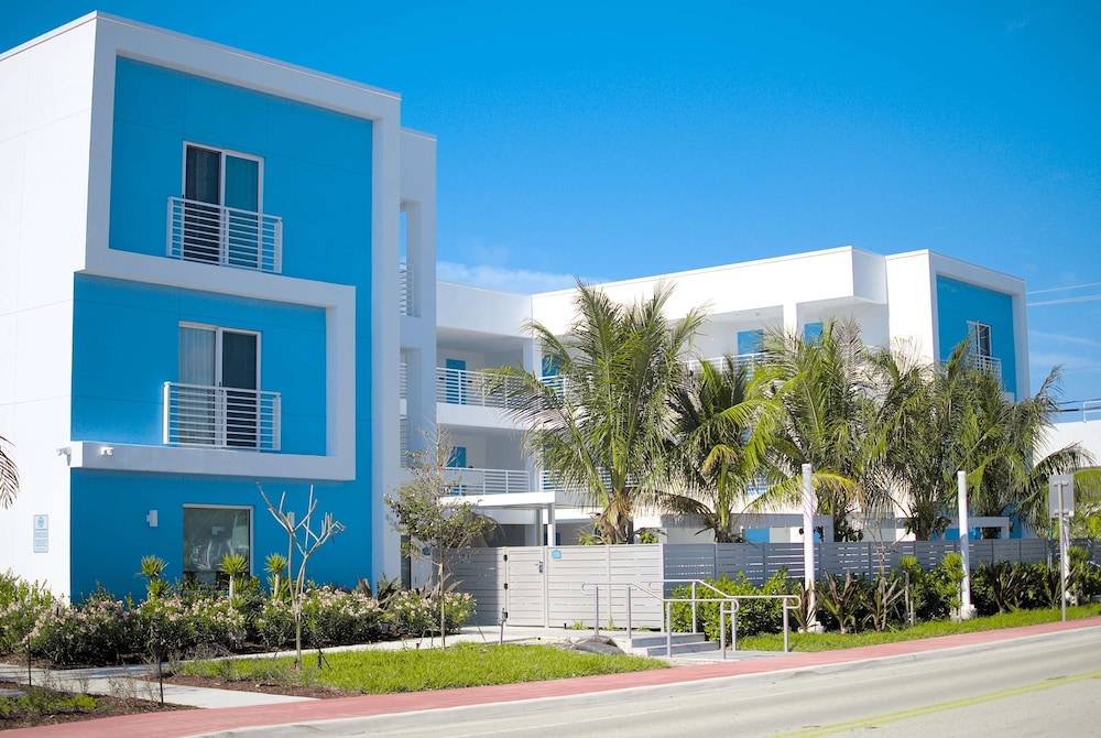 Dolphin Harbor Inn - featured photo