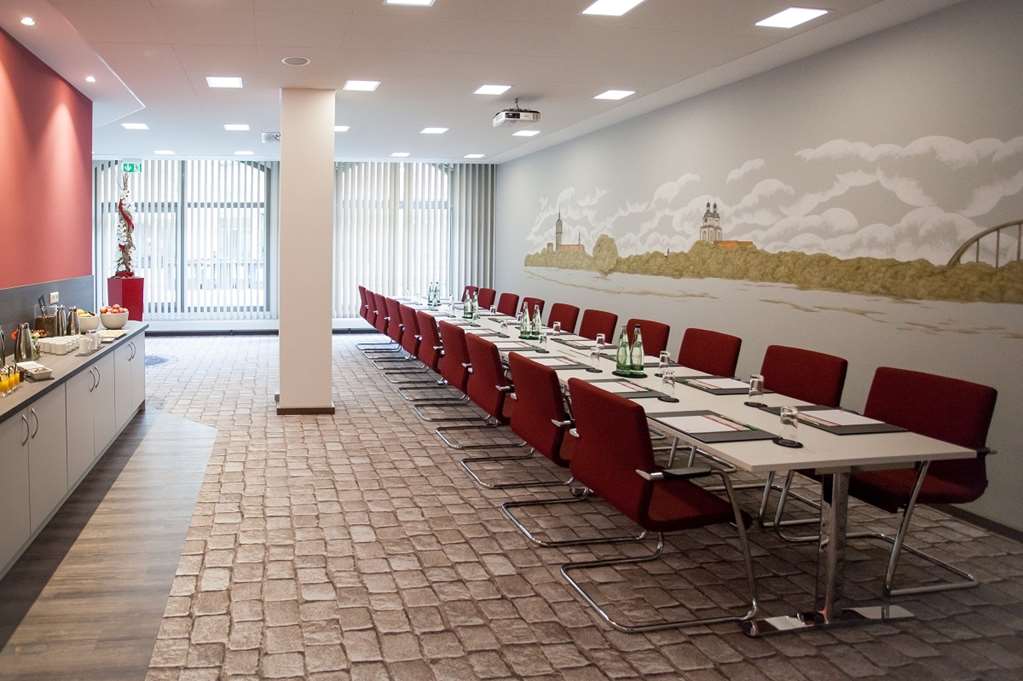 Meeting room_TOP VCH Luther Hotel Wittenberg