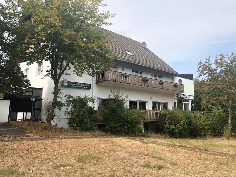 Hotel Gaulskopf