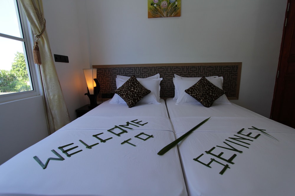 Guestroom