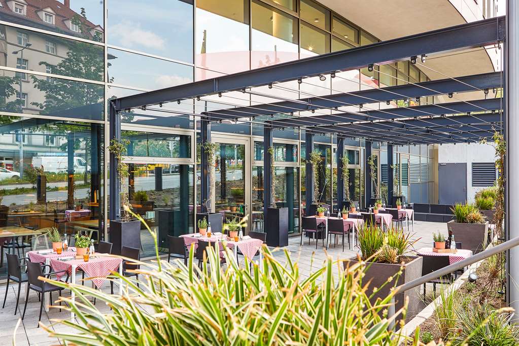 Bocca Buona Terrace
