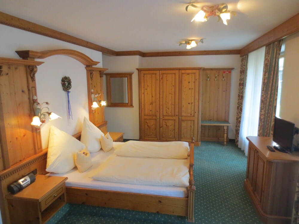 In-Room Amenity