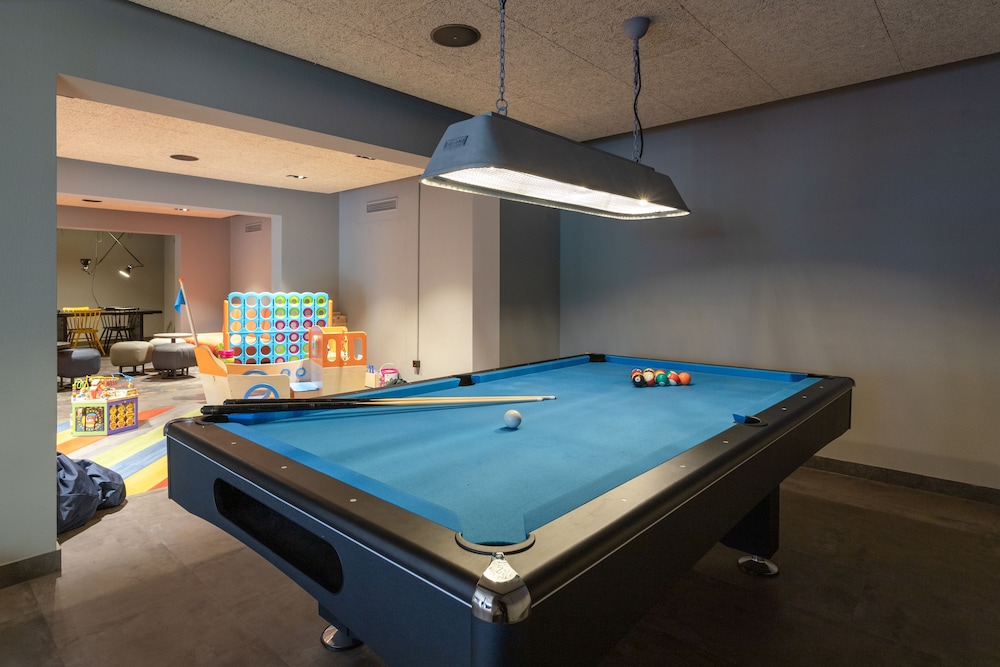 Billiards