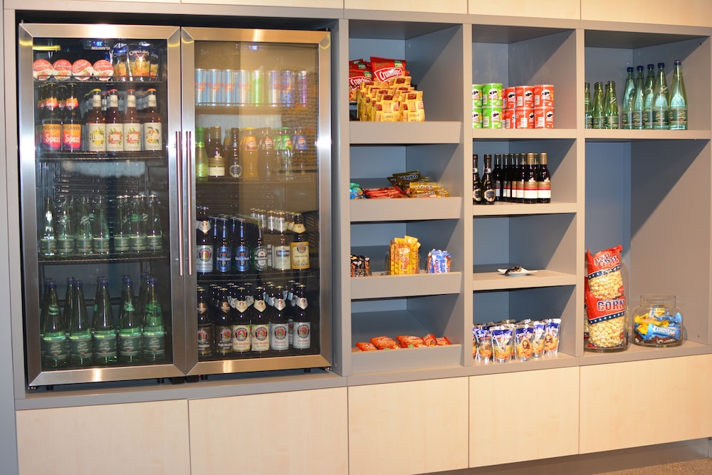 Vending machine