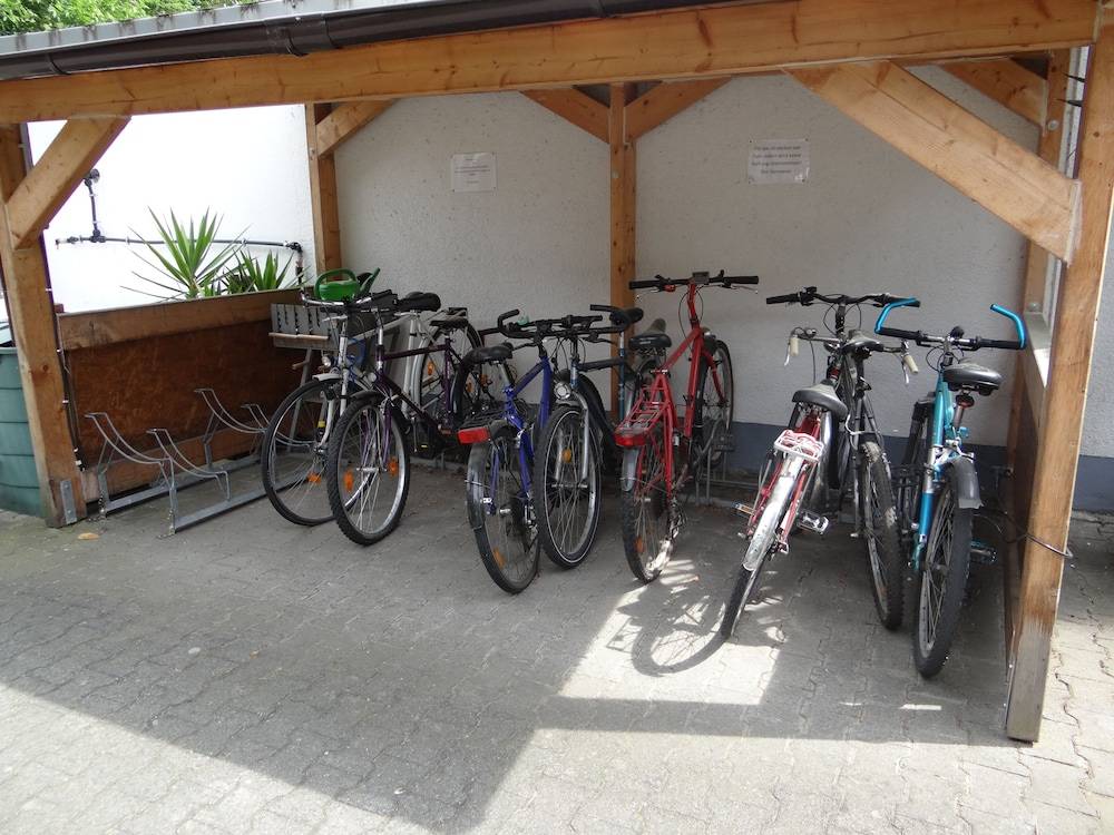 Bicycling