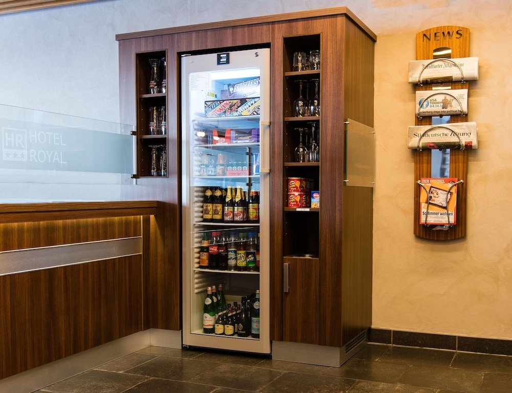 Vending machine