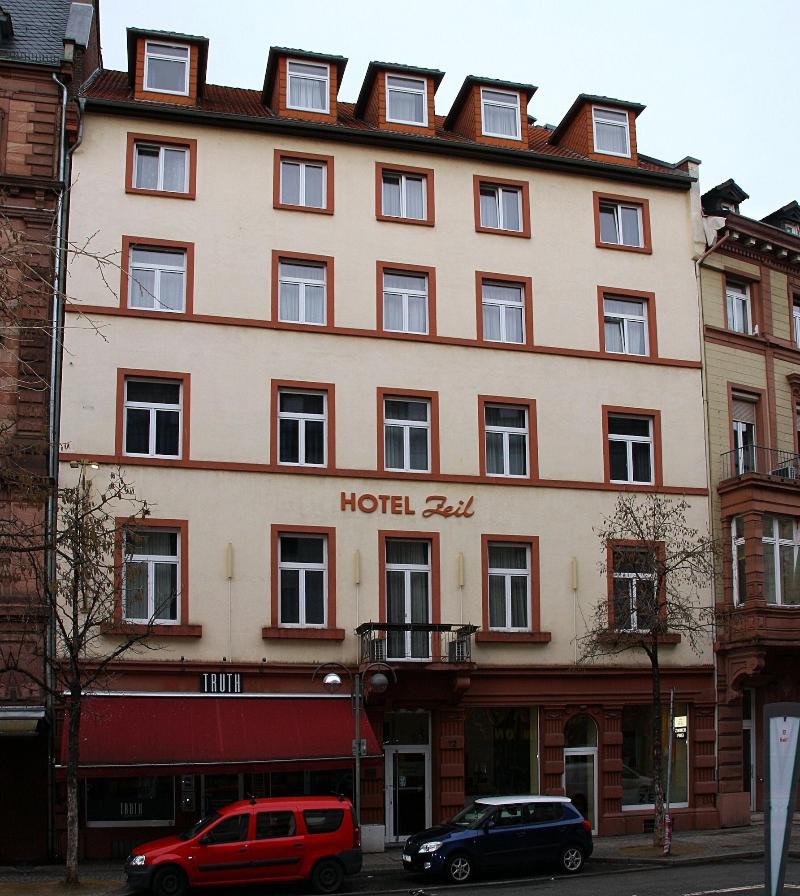 General view