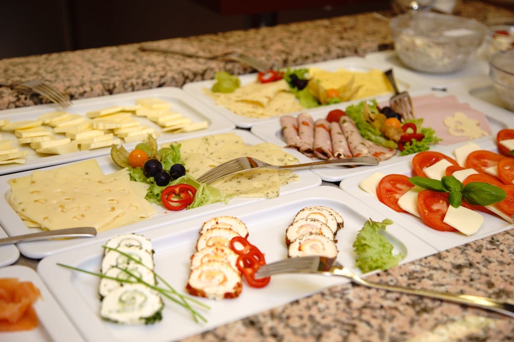 Buffet