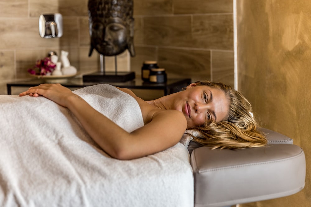 Spa treatment