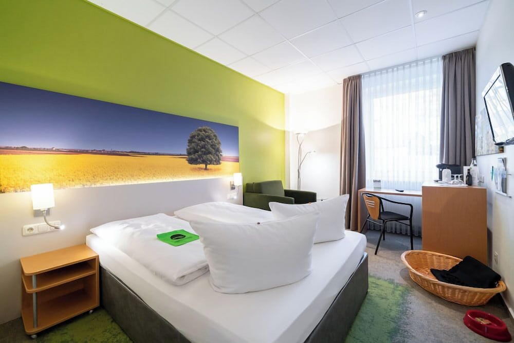 Anders Hotel Walsrode