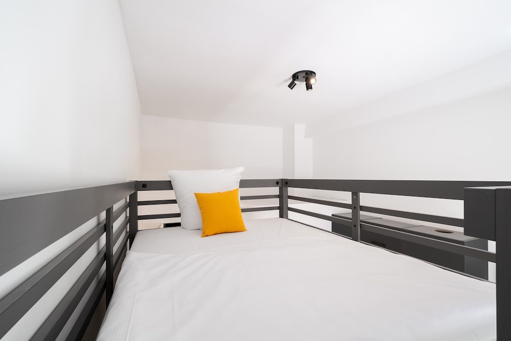 Homaris Apartments München Laim
