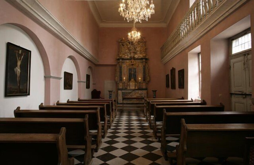 Chapel