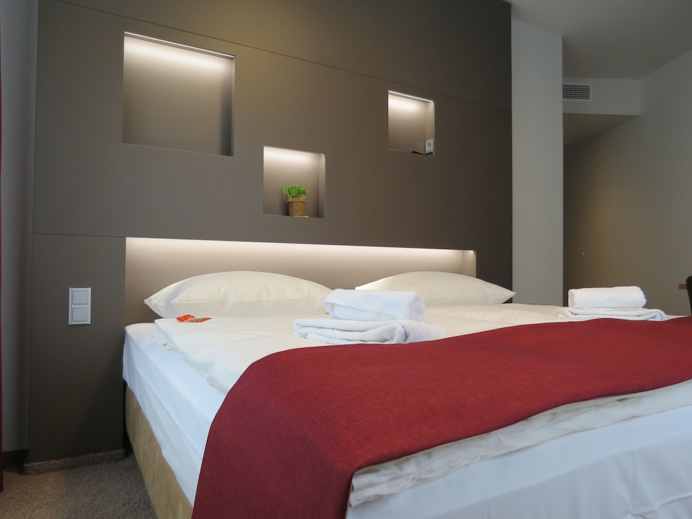 Extra beds