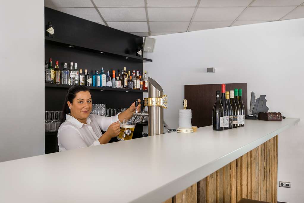 Bar TOP freiRaum stattHotel Moenchengladbach