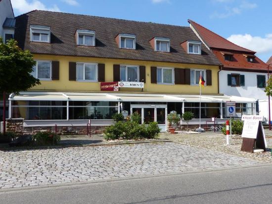 Hotel Restaurant Bären