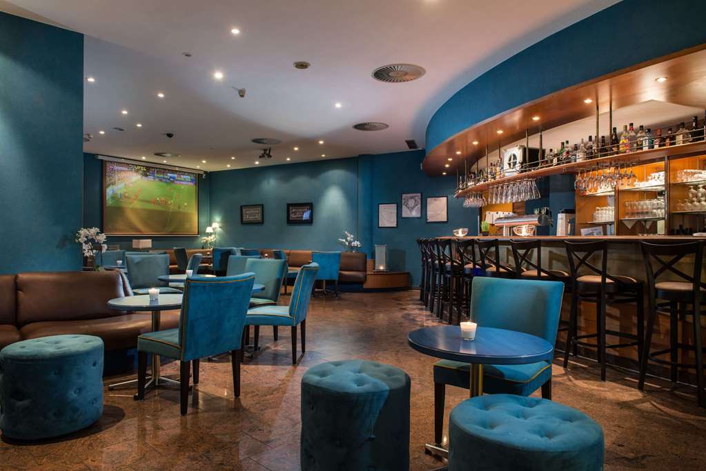 Bar/Lounge