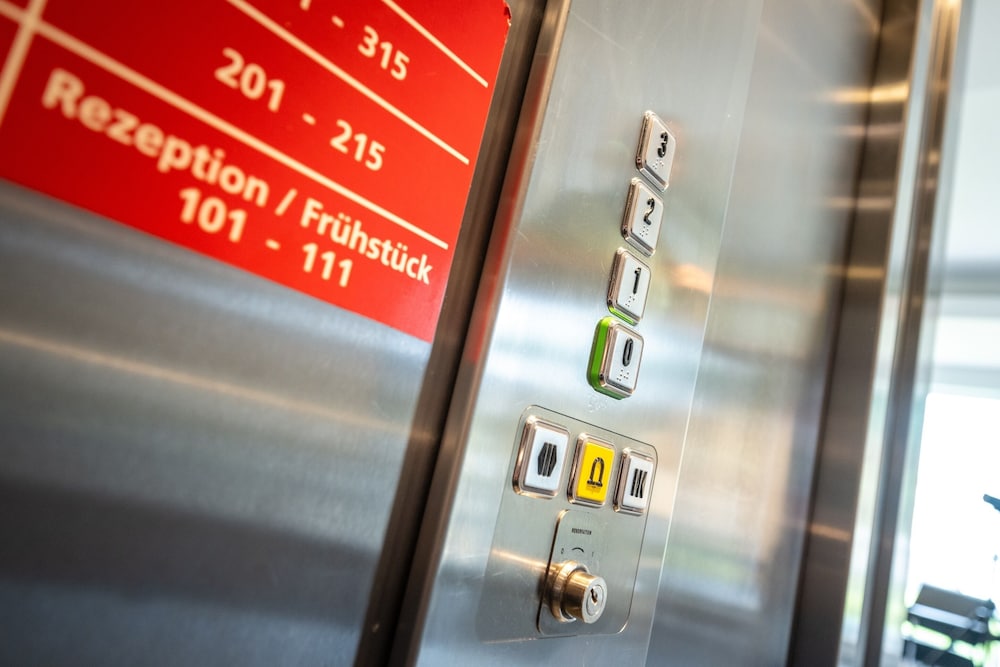 Elevator