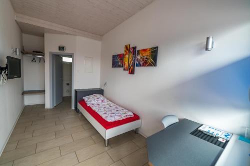 Sport Arena HOTEL Waldshut
