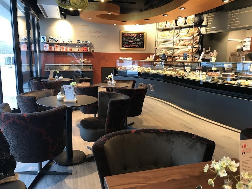 Cafe