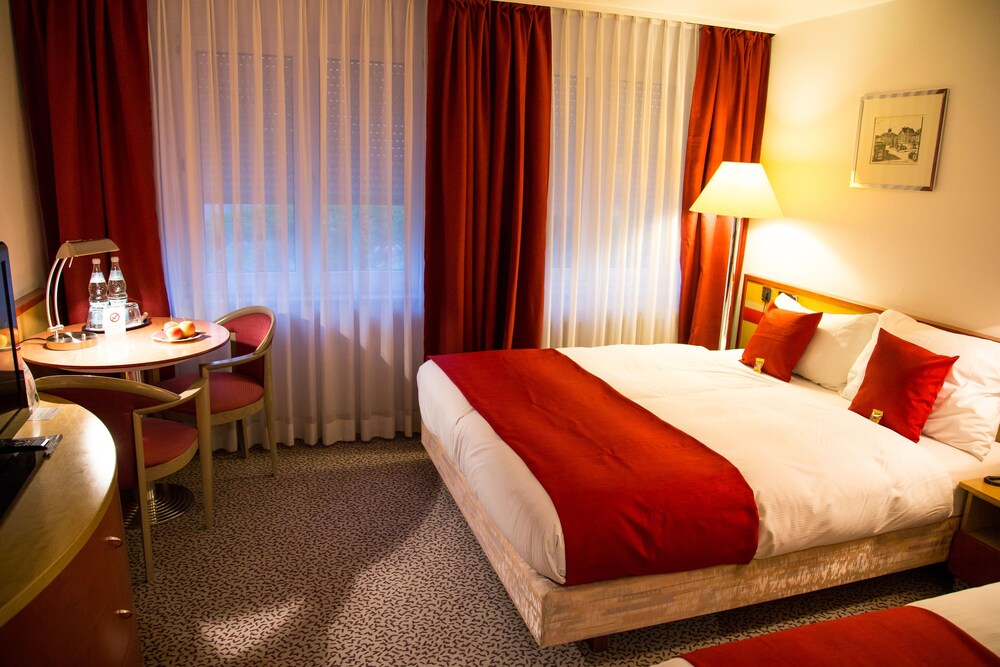LeoMar Flatrate Hotel