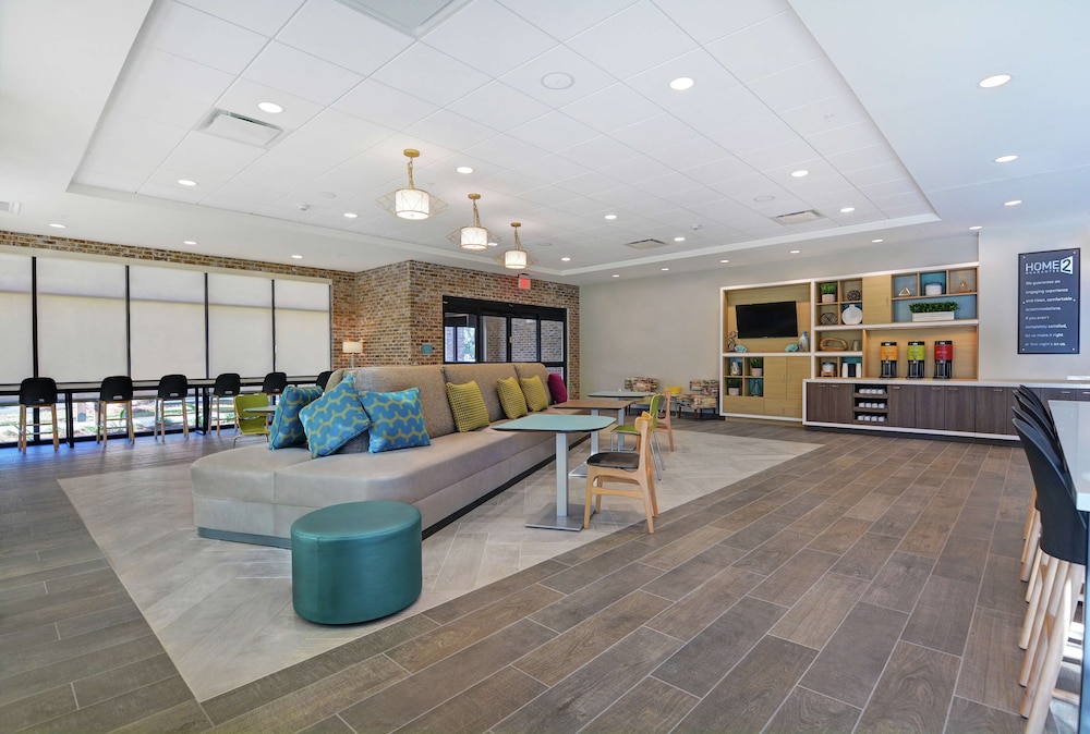 Home2 Suites by Hilton Charleston Daniel Island - photo 2